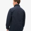Chaqueta militar tipo overshirt Chaqueta militar tipo overshirt