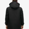 Chaqueta parka acolchada City