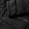 Chaqueta parka acolchada City