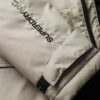 Chaqueta parka acolchada City