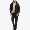 Chaqueta parka Hooded City Chaqueta parka Hooded City