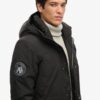 Chaqueta parka Hooded City Chaqueta parka Hooded City