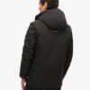 Chaqueta parka Hooded City Chaqueta parka Hooded City