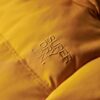 Chaqueta Puffer corta con capucha Everest