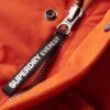 Chaqueta Puffer corta con capucha Everest