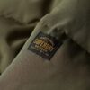 Chaqueta Puffer corta con capucha Everest