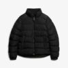 Chaqueta Puffer deportiva