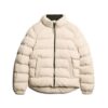 Chaqueta Puffer deportiva