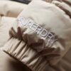 Chaqueta Puffer deportiva Spirit con capucha
