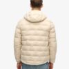 Chaqueta Quilted corta