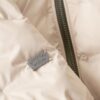 Chaqueta Quilted corta