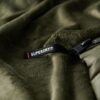 Chaqueta Quilted Fuji