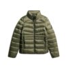 Chaqueta Quilted Fuji