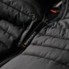 Chaqueta Quilted Fuji