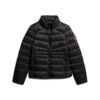 Chaqueta Quilted Fuji