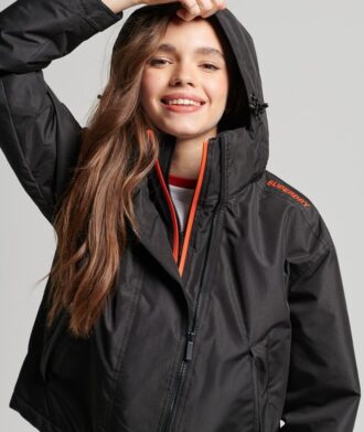 Chaqueta SD-Windcheater
