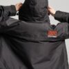 Chaqueta SD-Windcheater