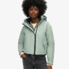 Chaqueta SD-Windcheater