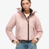 Chaqueta SD-Windcheater