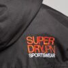 Chaqueta SD-Windcheater