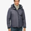 Chaqueta SD-Windcheater Arctic con capucha y cremallera Chaqueta SD-Windcheater Arctic con capucha y cremallera
