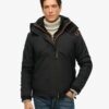 Chaqueta SD-Windcheater Arctic con capucha y cremallera Chaqueta SD-Windcheater Arctic con capucha y cremallera