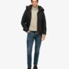 Chaqueta SD-Windcheater Arctic con capucha y cremallera Chaqueta SD-Windcheater Arctic con capucha y cremallera