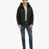 Chaqueta SD-Windcheater Arctic con capucha y cremallera Chaqueta SD-Windcheater Arctic con capucha y cremallera