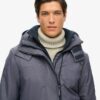 Chaqueta SD-Windcheater Arctic con capucha y cremallera Chaqueta SD-Windcheater Arctic con capucha y cremallera