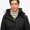 Chaqueta SD-Windcheater Arctic con capucha y cremallera Chaqueta SD-Windcheater Arctic con capucha y cremallera