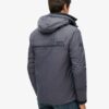 Chaqueta SD-Windcheater Arctic con capucha y cremallera Chaqueta SD-Windcheater Arctic con capucha y cremallera