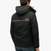 Chaqueta SD-Windcheater Arctic con capucha y cremallera Chaqueta SD-Windcheater Arctic con capucha y cremallera