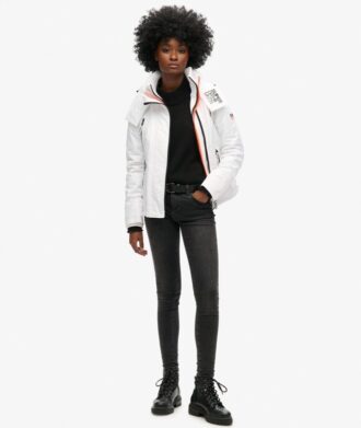 Chaqueta SD-Windcheater Mountain