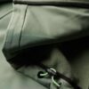 Chaqueta Soft Shell Trekker con capucha