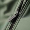 Chaqueta Soft Shell Trekker con capucha