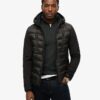 Chaqueta softshell Storm con capucha Chaqueta softshell Storm con capucha