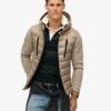 Chaqueta softshell Storm con capucha Chaqueta softshell Storm con capucha