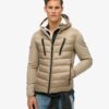 Chaqueta softshell Storm con capucha Chaqueta softshell Storm con capucha