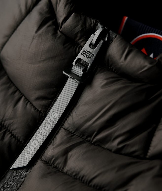 Chaqueta softshell Storm con capucha Chaqueta softshell Storm con capucha