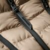 Chaqueta softshell Storm con capucha Chaqueta softshell Storm con capucha