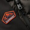 Chaqueta softshell Storm con capucha Chaqueta softshell Storm con capucha