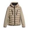 Chaqueta softshell Storm con capucha Chaqueta softshell Storm con capucha