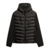 Chaqueta softshell Storm con capucha Chaqueta softshell Storm con capucha