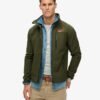 Chaqueta Softshell Trekker Track