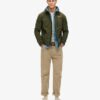 Chaqueta Softshell Trekker Track