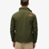Chaqueta Softshell Trekker Track