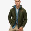 Chaqueta Softshell Trekker Track