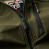 Chaqueta Softshell Trekker Track