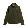 Chaqueta Softshell Trekker Track