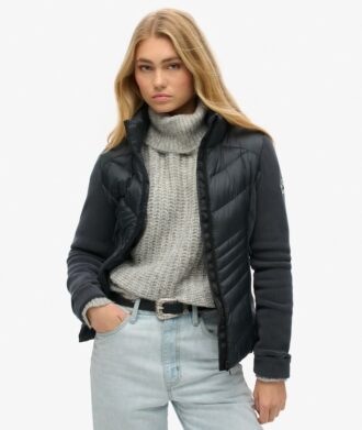 Chaqueta Storm Fleece